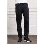 Morven Erkek Antrasit Mevsimlik Pamuk 5 Cep Dynamic Fit Jean Pantolon