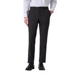 Morven Erkek Antrasit Trend Dynamic Fit Pantolon