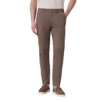 Morven Erkek Bej Pamuk Trend Dynamic Fit Chino Pantolon