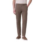 Morven Erkek Bej Pamuk Trend Dynamic Fit Chino Pantolon