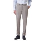 Morven Erkek Bej Trend Dynamic Fit Pantolon
