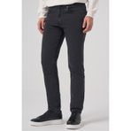Morven Erkek Füme Denim 5 Cep Dynamic Fit Jean Kot Pantolon