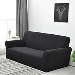 Morven Erkek Füme Trend Düz Tam Lastikli Slim Fit Pantolon