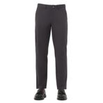 Morven Erkek Gri Chino Dynamic Fit Kışlık Pantolon