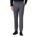 Morven Erkek Gri Klasik Slim Fit Dar Kesim Pantolon