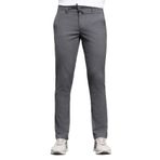 Morven Erkek Gri Slim Fit Jogger Pantolon
