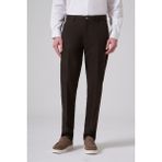 Morven Erkek Haki Pamuk Trend Dynamic Fit Chino Pantolon - 44