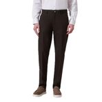 Morven Erkek Haki Pamuk Trend Dynamic Fit Chino Pantolon