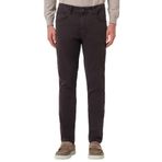 Morven Erkek KAHVE Denim 5 Cep Slim Fit Jean Kot Pantolon