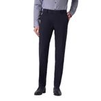 Morven Erkek Lacivert Basic Slim Fit Pantolon