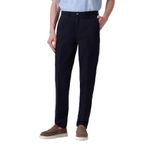 Morven Erkek Lacivert Pamuk Trend Dynamic Fit Chino Pantolon
