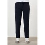 Morven Erkek Lacivert Slim Fit Jogger Pantolon