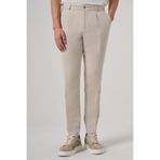 Morven Erkek Taş Trend Slim Fit Lastikli Pantolon