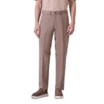 Morven Erkek Vizon Pamuk Trend Dynamic Fit Chino Pantolon