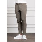 Morven Erkek Yeşil Dynamic Fit Chino Pantolon