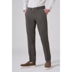 Morven Erkek Yeşil Pamuk Trend Dynamic Fit Chino Pantolon - 46