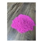 Mos Tespih 10 Gram Pembe Kum Boncuk 2x3mm Takı Boncuğu