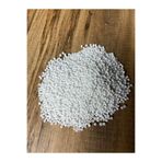 Mos Tespih 50 Gram Beyaz Kum Boncuk 2x3mm Takı Boncuğu