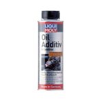 Mos2 Motor Yağ Katkısı (200ML) Yeni Üretim Tarihli