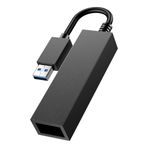 MOSAHOL PS4 Camera Adapter for PS5 Console, PS VR Compatible with PS4, PS VR Converter Accessory