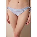 Mosaic Ring Çok Renkli Bikini Altı - 42