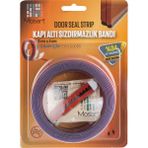 Mosart - Kapı Altı Sızdırmaz Bant 3 Metre 4 cm
