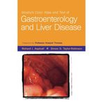 Mosby's Color Atlas and Text of Gastroenterology and Liver Disease, 1e by Richard J. Aspinall (19-Oct-2001) Paperback