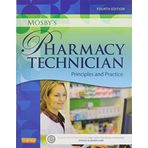 Mosby's Pharmacy Technician - Text and Workbook/Lab Manual Package: Principles and Practice, 4e by Elsevier (2015-03-18)