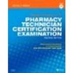 Mosby's Review for the Pharmacy Technician Certification Examination, 2e 2nd by Mizner BS MBA RPh, James J. (2009) Paperback