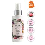 Mosc Gül Suyu 100 ml %100 Saf (Rose Water)