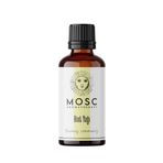 Mosc Hint Yağı 30 ml Soğuk Sıkım%100 Saf ve Doğal (Castor Oil)