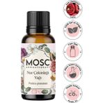 Mosc Nar Çekirdeği Yağı 30 ml Soğuk Sıkım %100 Saf ve Doğal (Pomegranate Seed Oil)
