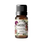 Mosc Yasemin Uçucu Yağı 10 ml %100 Saf ve Doğal (Jasmine Essential Oil)