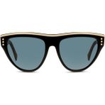 Moschino 716736012575 Unisex Güneş Gözlüğü