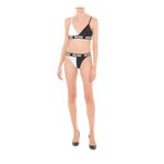Moschino Bikini Üst, 1, 5003157297, Siyah, Kadın