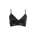 Moschino Bikini Üst, 1, 5003157321, Siyah, Kadın