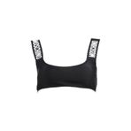 Moschino Bikini Üst, 3, 5003157314, Siyah, Kadın