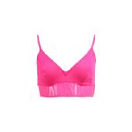 Moschino Bikini Üst, 3, 5003157320, Fuşya, Kadın