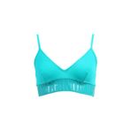 Moschino Bikini Üst, 3, 5003157333, Yeşil, Kadın