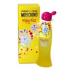 Moschino Cheap And Chic Hippy Fizz EDT 100 ml Refill Kadın Parfüm