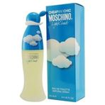 Moschino Cheap And Chic Light Clouds EDT 100 ml Kadın Parfümü