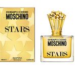 Moschino Cheap & Chic Stars EDP 100 ml Kadın Parfümü