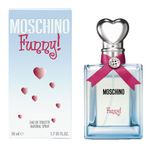 Moschino EDT 50 ml Kadın Parfümü