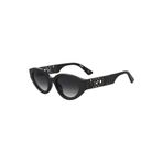 Moschino Güneş Gözlüğü MOS160/S, 5003179867, Siyah, Kadın