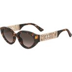 Moschino Kadın Güneş Gözlüğü 20695308651HA