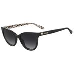 MOSCHINO LOVE Kadın Güneş Gözlüğü,MOL072/S,Gri