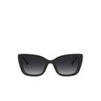 MOSCHINO LOVE Kadın Güneş Gözlüğü,MOL073/S,Gri