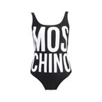 Moschino Mayo, 1, 5003157276, Siyah, Kadın