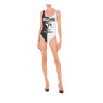Moschino Mayo, 1, 5003157305, Siyah, Kadın