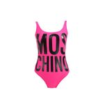 Moschino Mayo, 1, 5003157312, Fuşya, Kadın